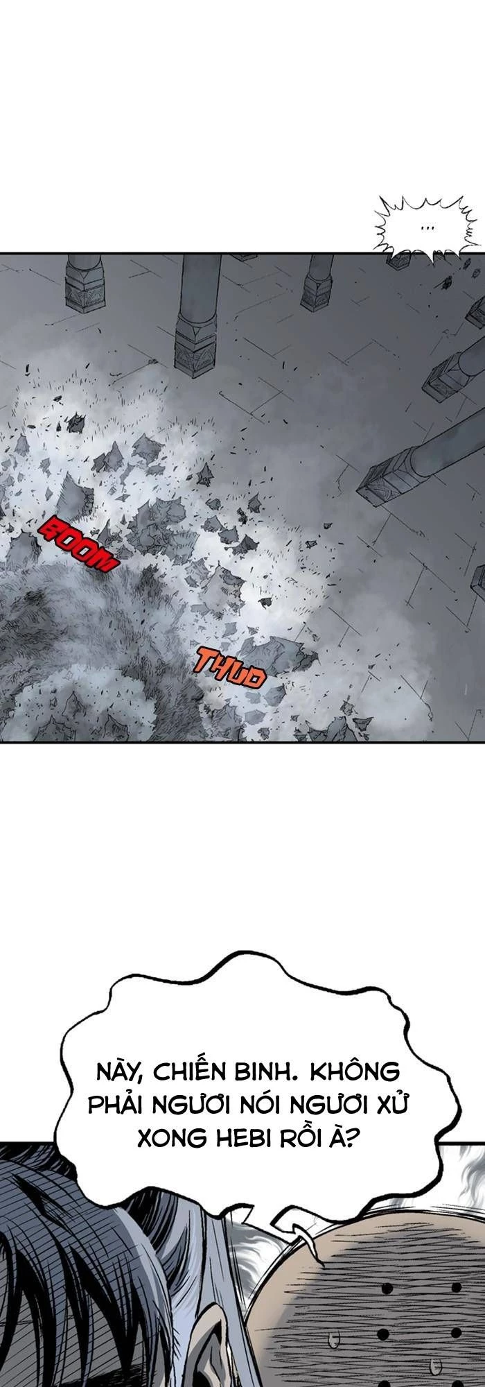 Gosu Chapter 199 - Trang 2
