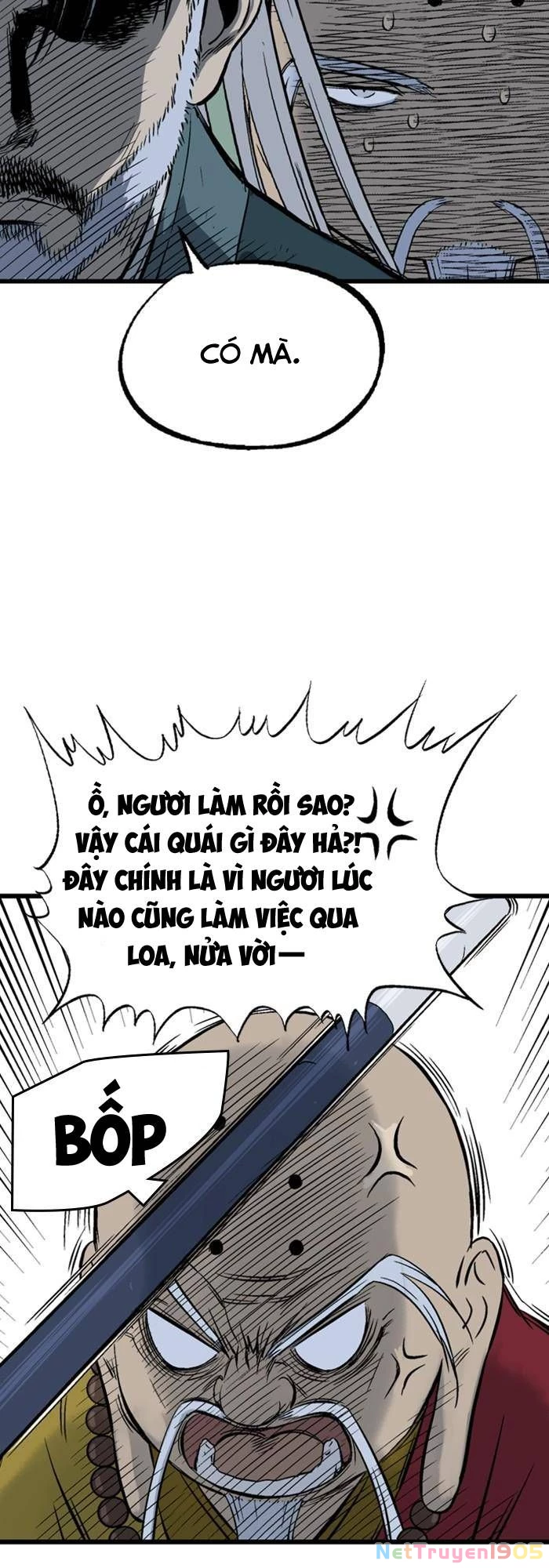 Gosu Chapter 199 - Trang 2