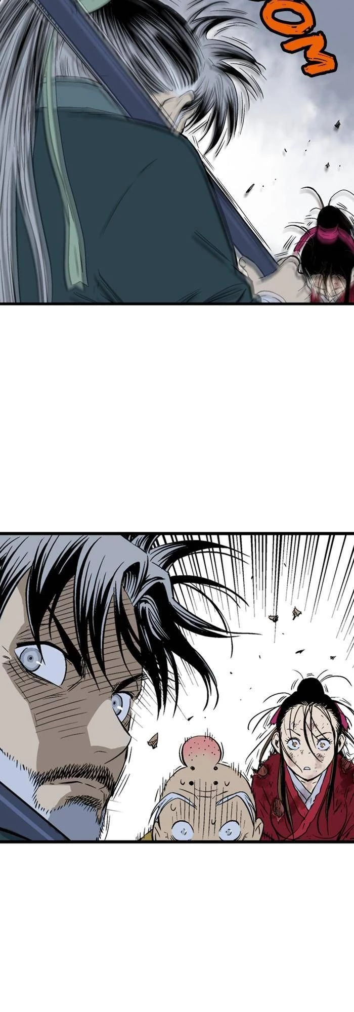 Gosu Chapter 199 - Trang 2