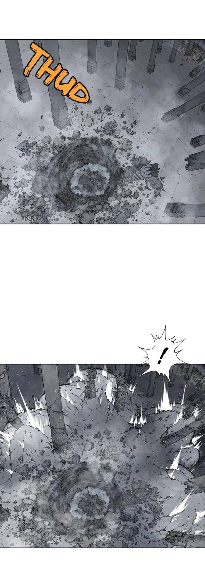 Gosu Chapter 199 - Trang 2