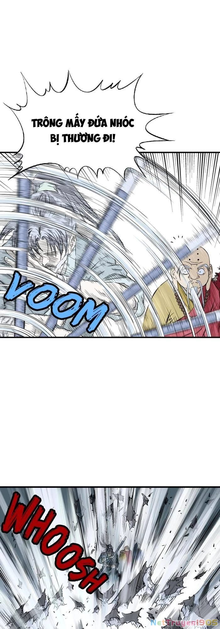 Gosu Chapter 199 - Trang 2