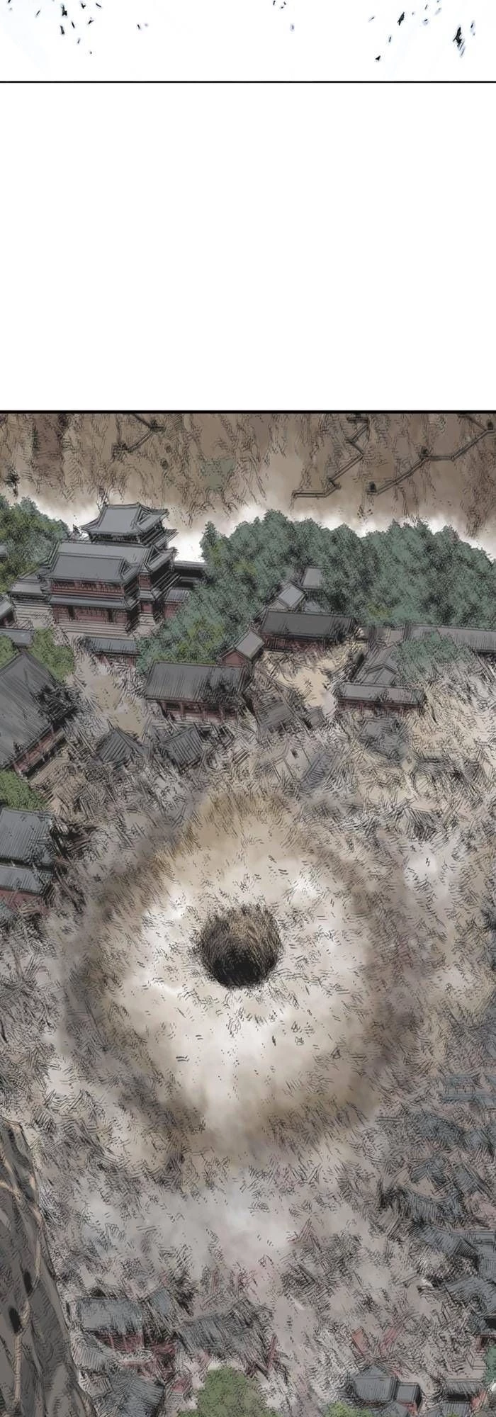 Gosu Chapter 199 - Trang 2