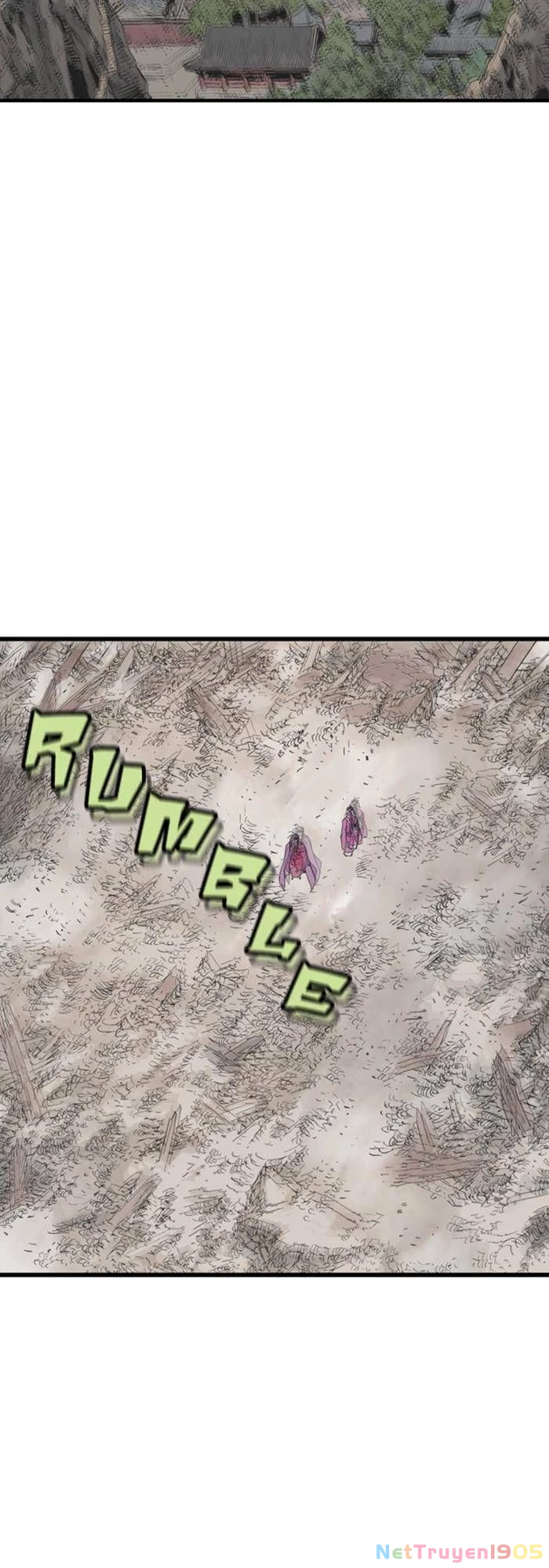 Gosu Chapter 199 - Trang 2