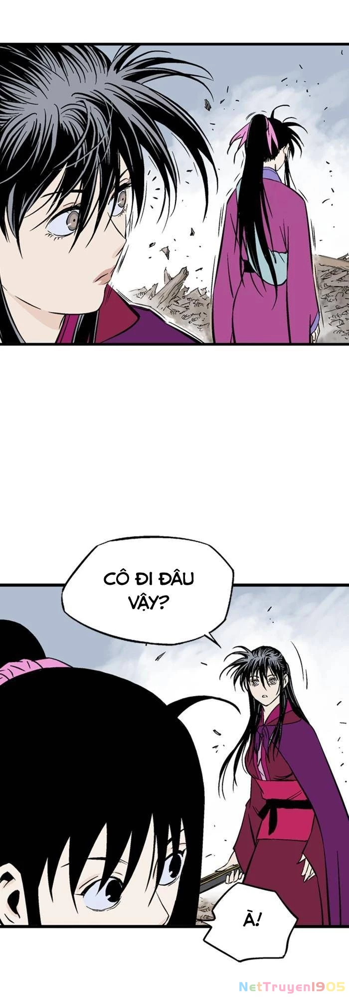 Gosu Chapter 199 - Trang 2