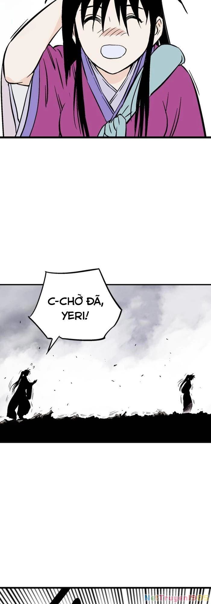Gosu Chapter 199 - Trang 2
