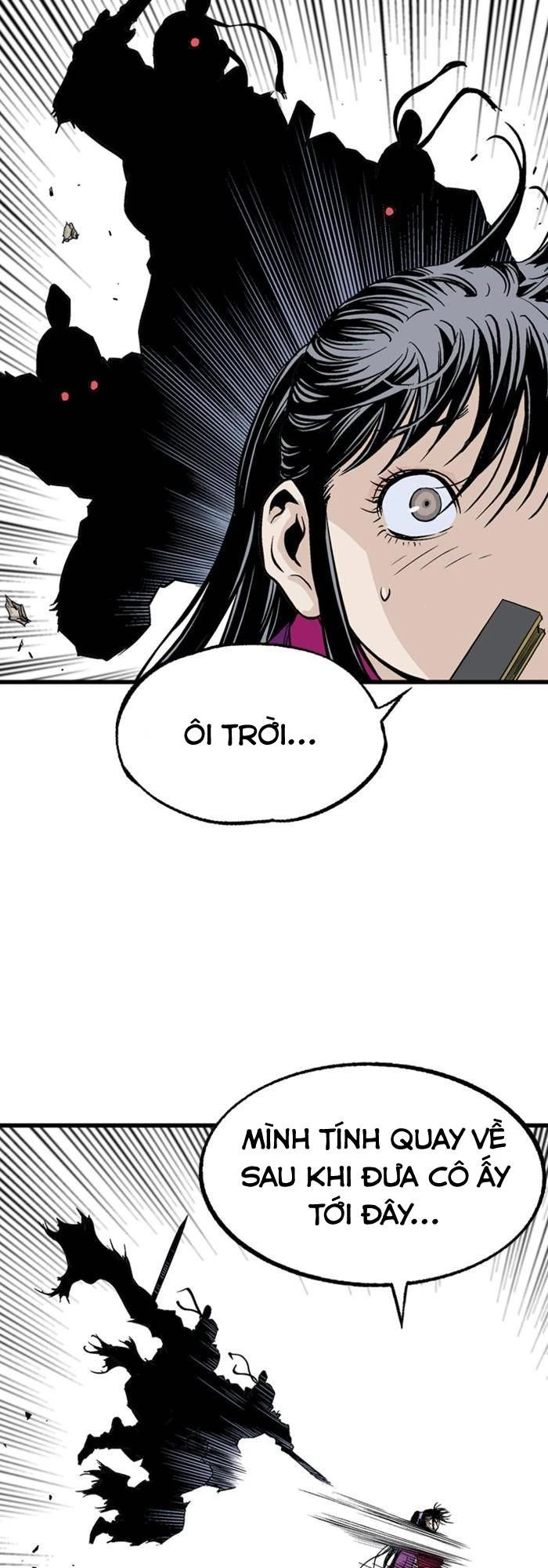 Gosu Chapter 199 - Trang 2