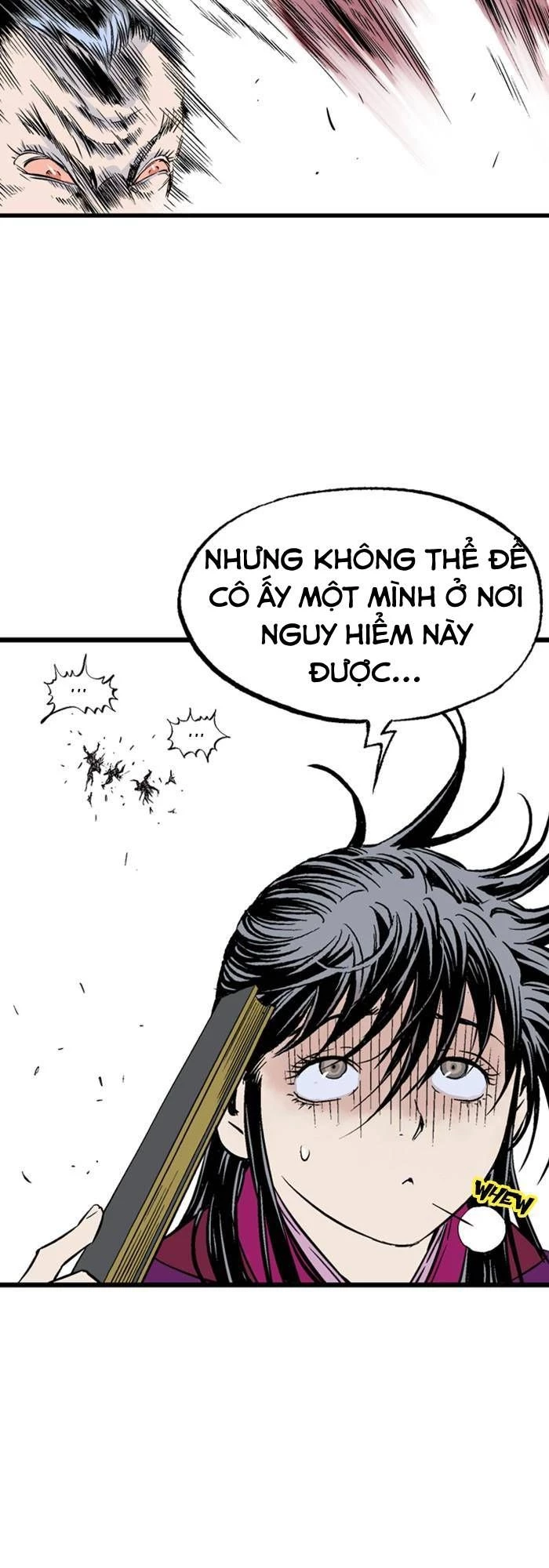 Gosu Chapter 199 - Trang 2