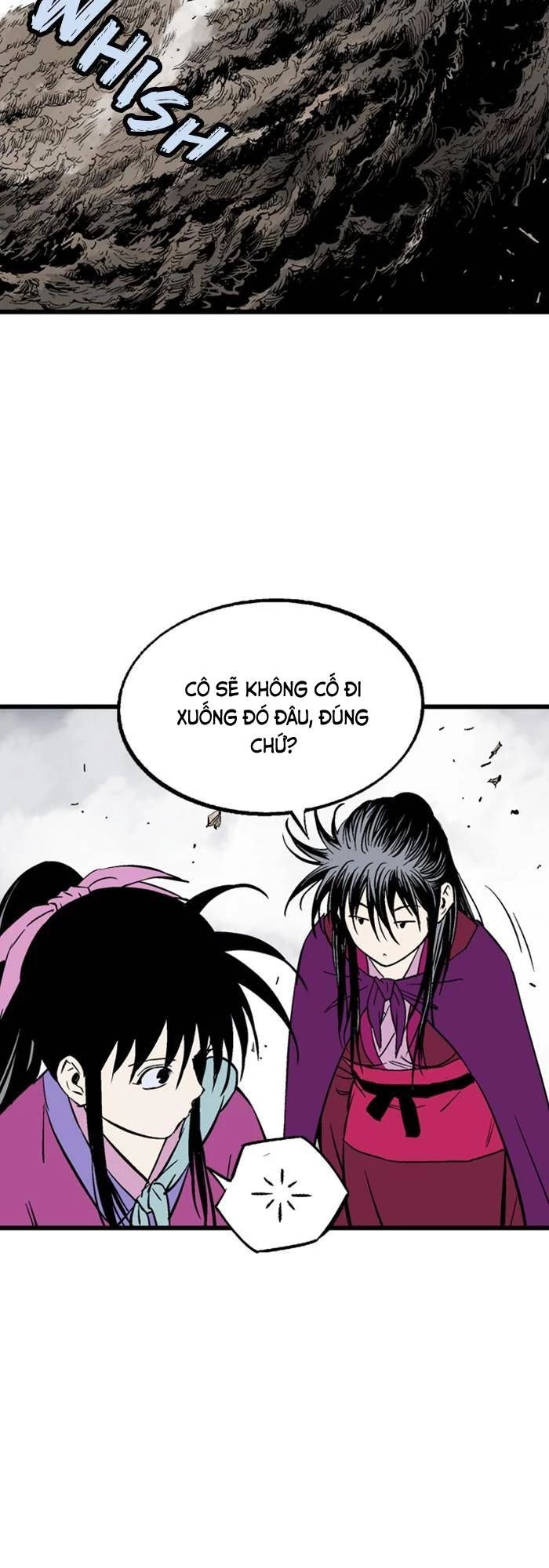 Gosu Chapter 199 - Trang 2