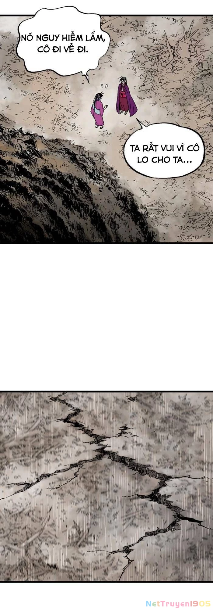 Gosu Chapter 199 - Trang 2