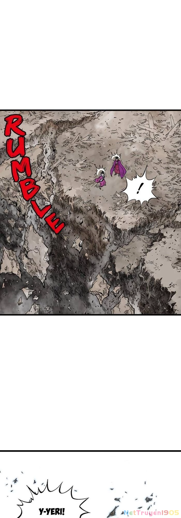 Gosu Chapter 199 - Trang 2