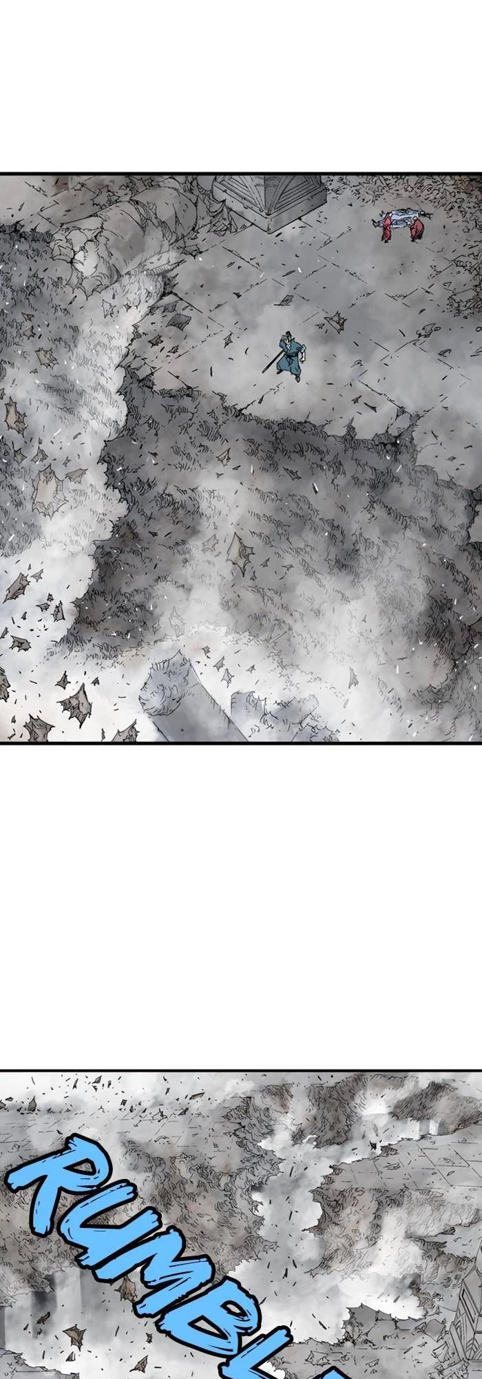 Gosu Chapter 199 - Trang 2