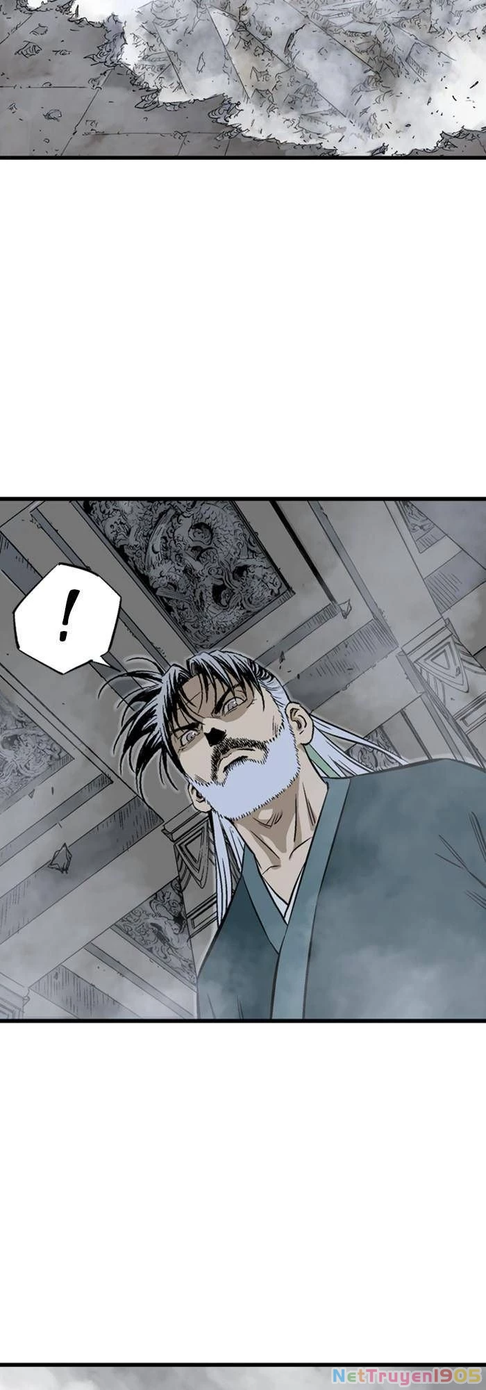 Gosu Chapter 199 - Trang 2