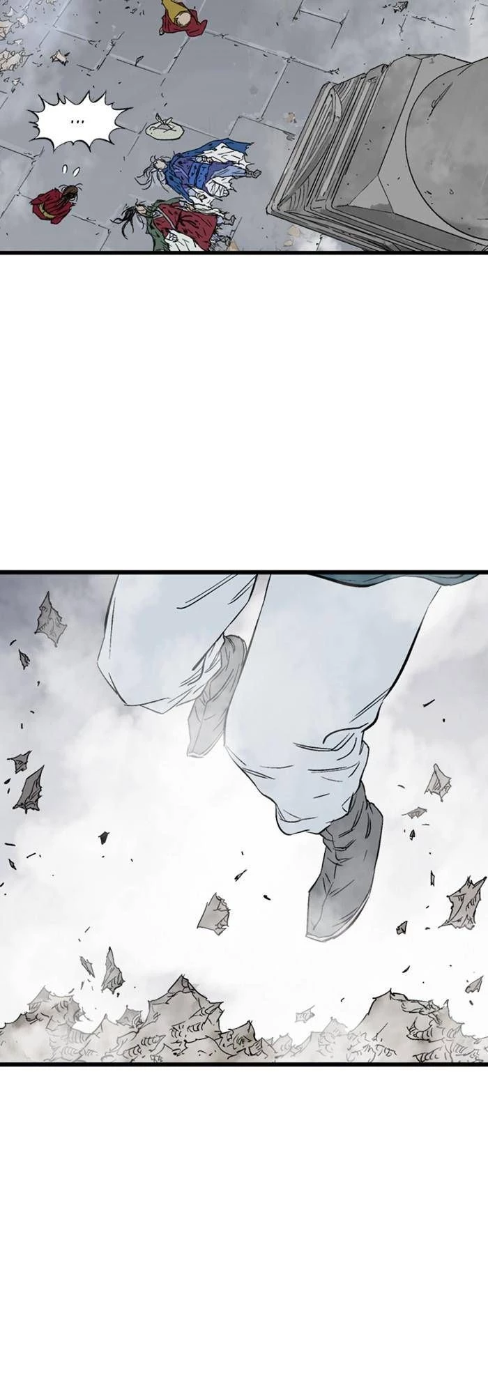 Gosu Chapter 199 - Trang 2