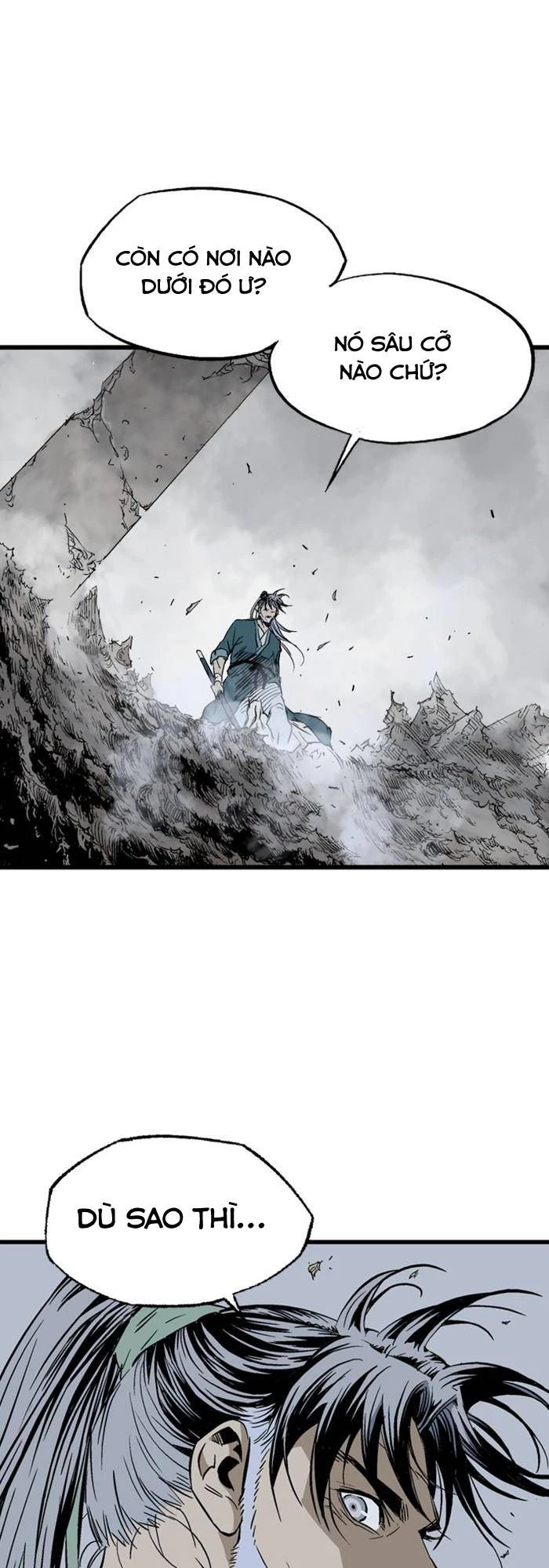 Gosu Chapter 199 - Trang 2