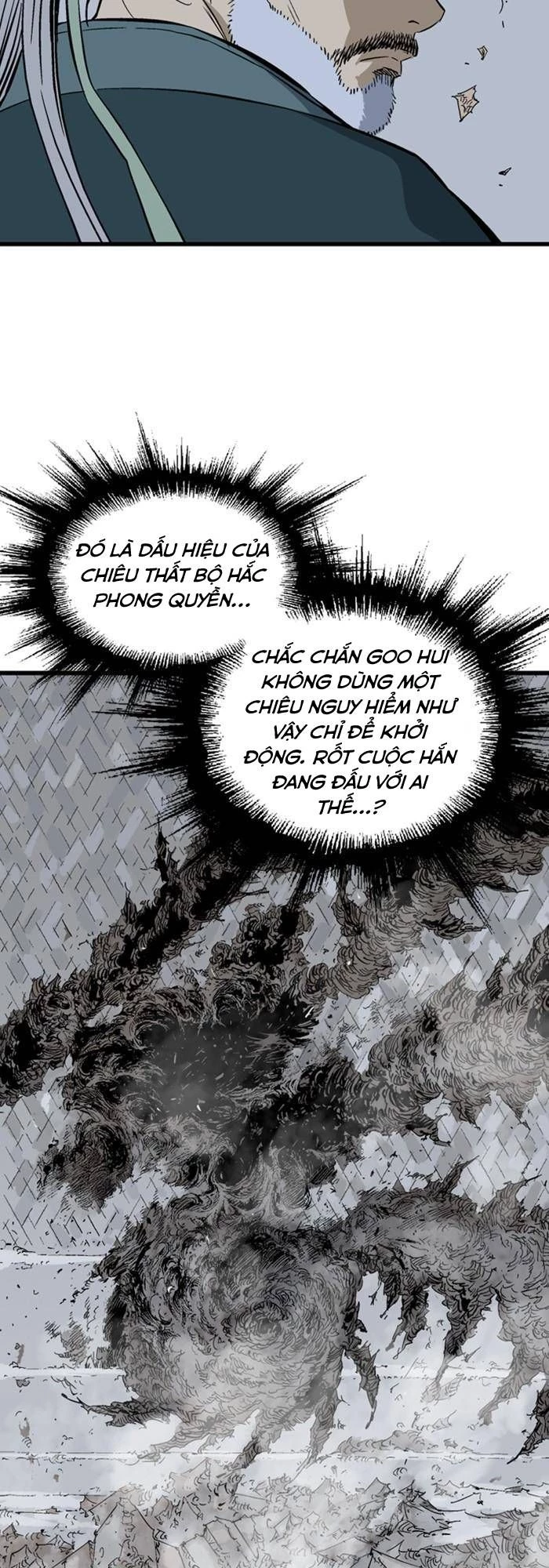 Gosu Chapter 199 - Trang 2