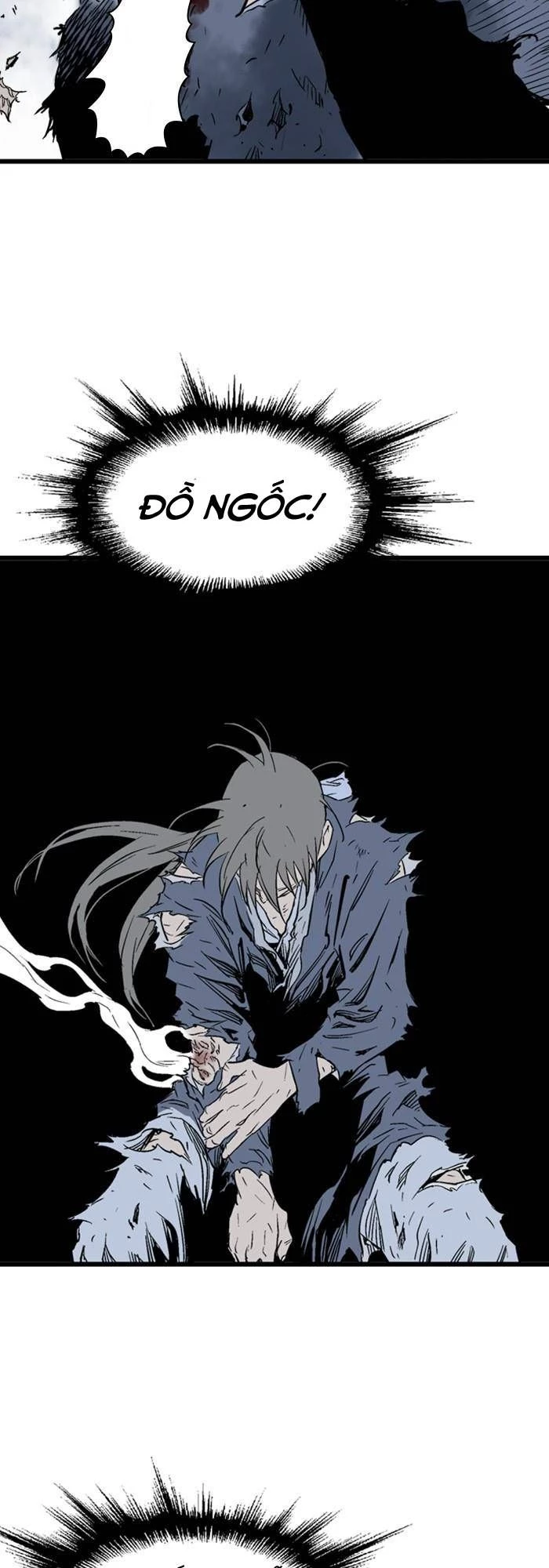 Gosu Chapter 199 - Trang 2