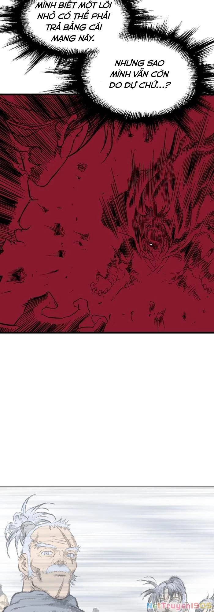 Gosu Chapter 199 - Trang 2