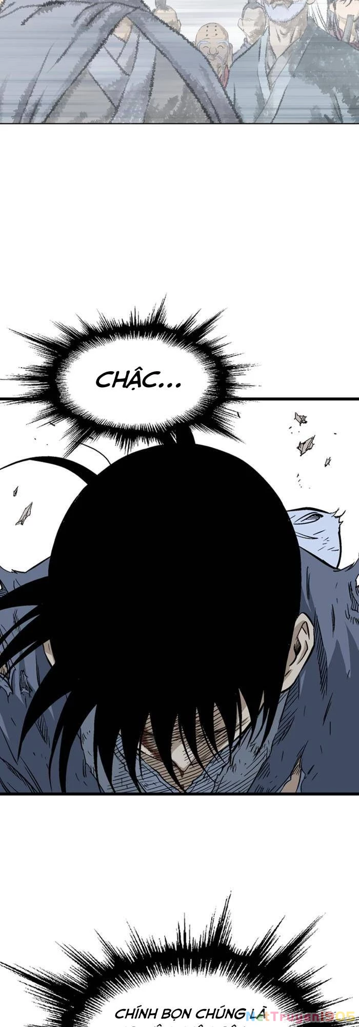 Gosu Chapter 199 - Trang 2