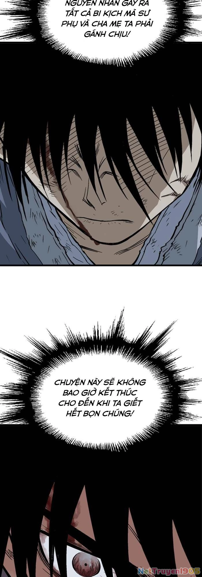 Gosu Chapter 199 - Trang 2