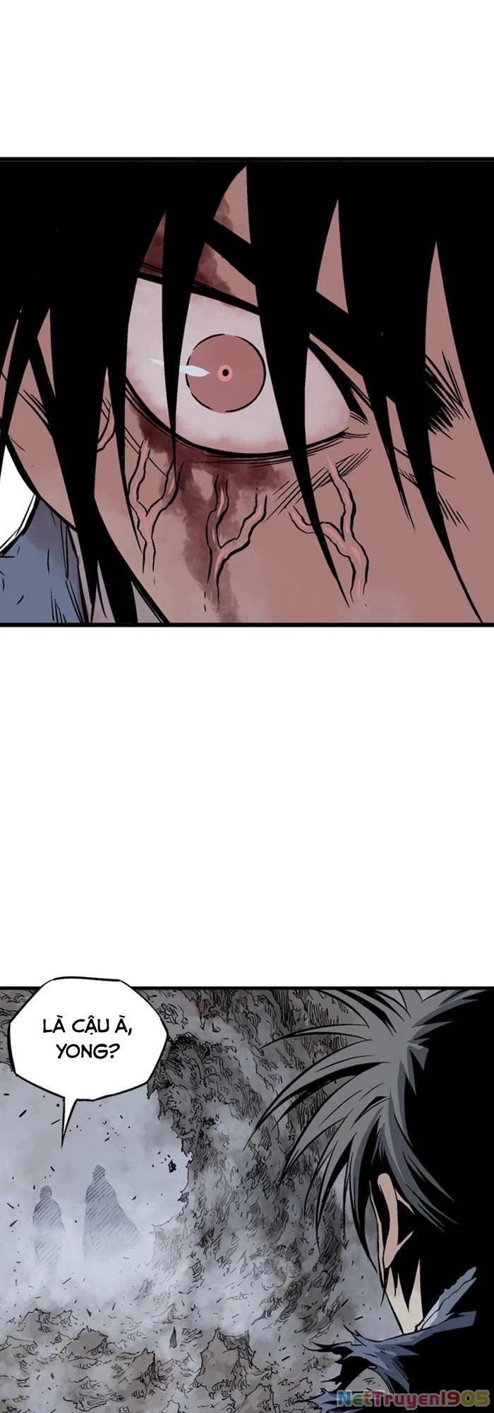 Gosu Chapter 199 - Trang 2