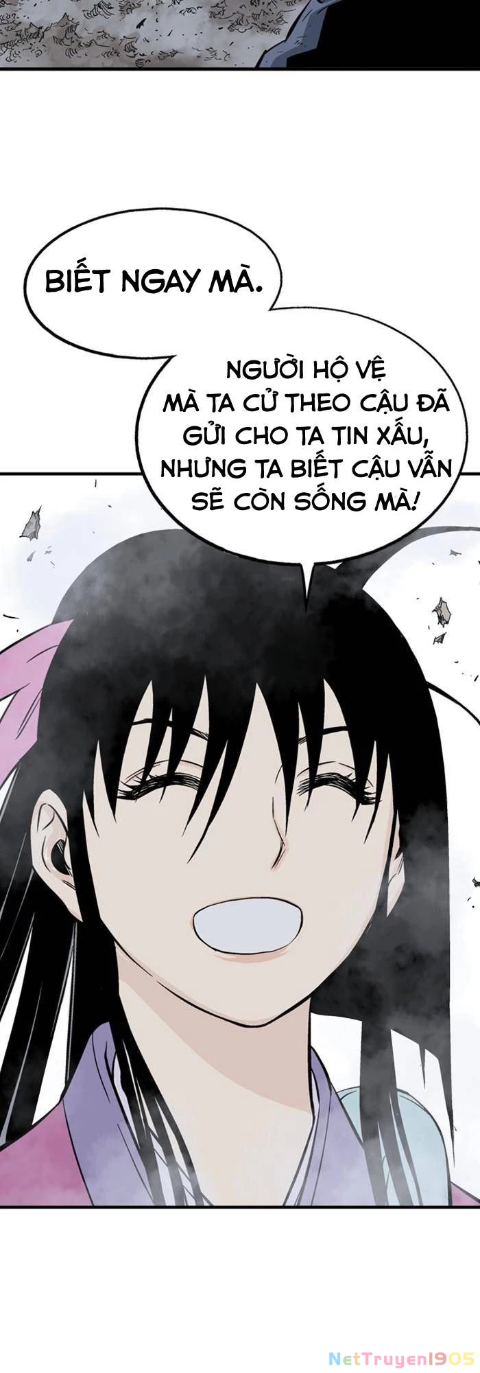 Gosu Chapter 199 - Trang 2