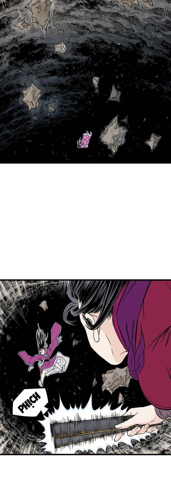 Gosu Chapter 200 - Trang 2