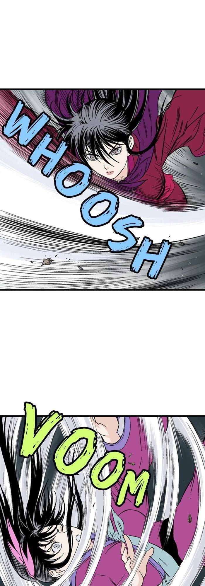 Gosu Chapter 200 - Trang 2