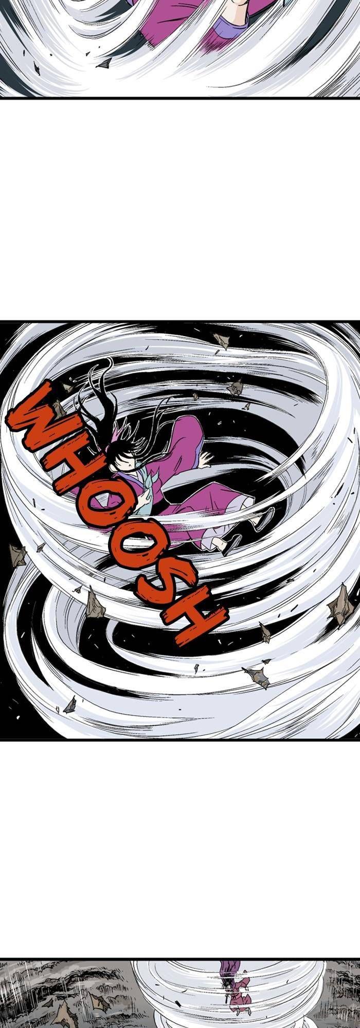 Gosu Chapter 200 - Trang 2