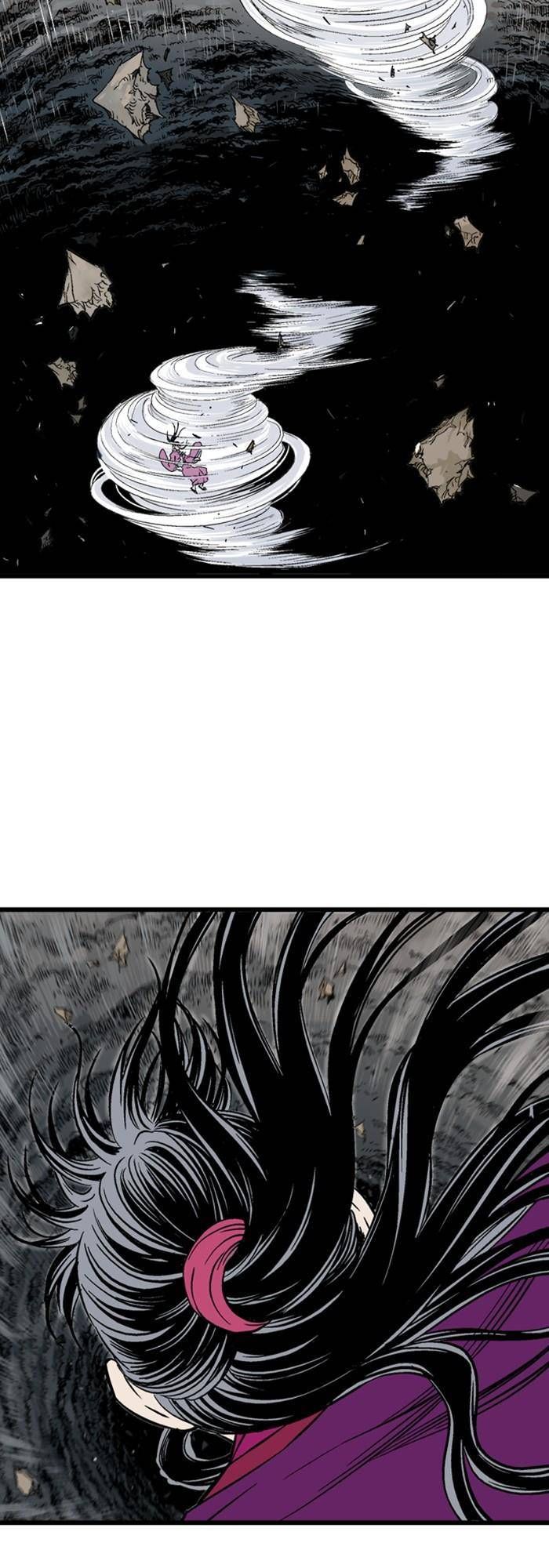 Gosu Chapter 200 - Trang 2