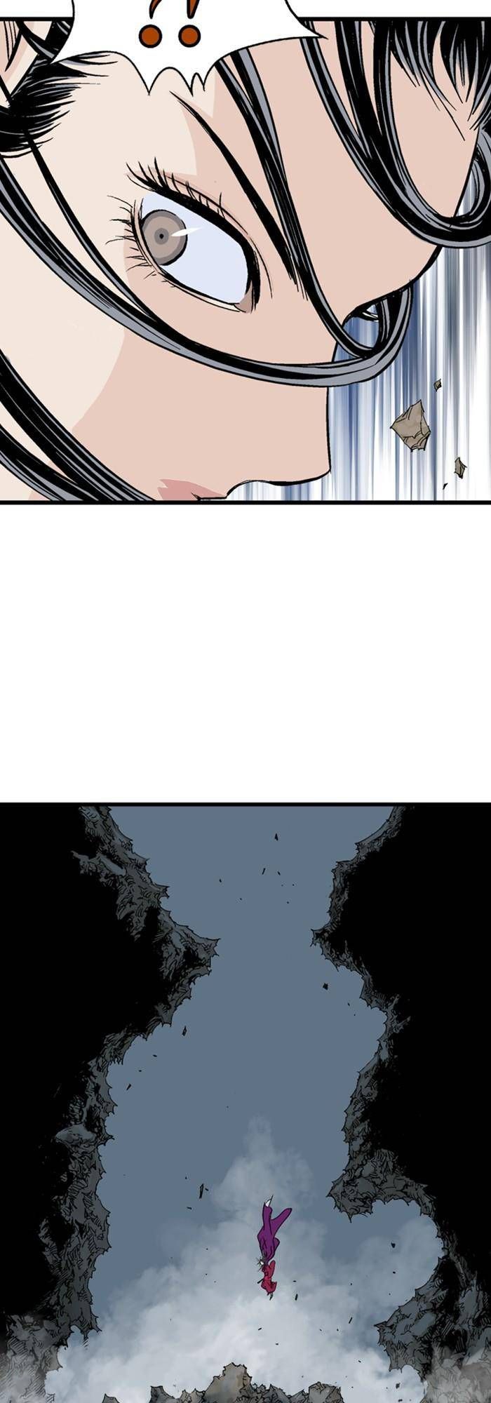 Gosu Chapter 200 - Trang 2