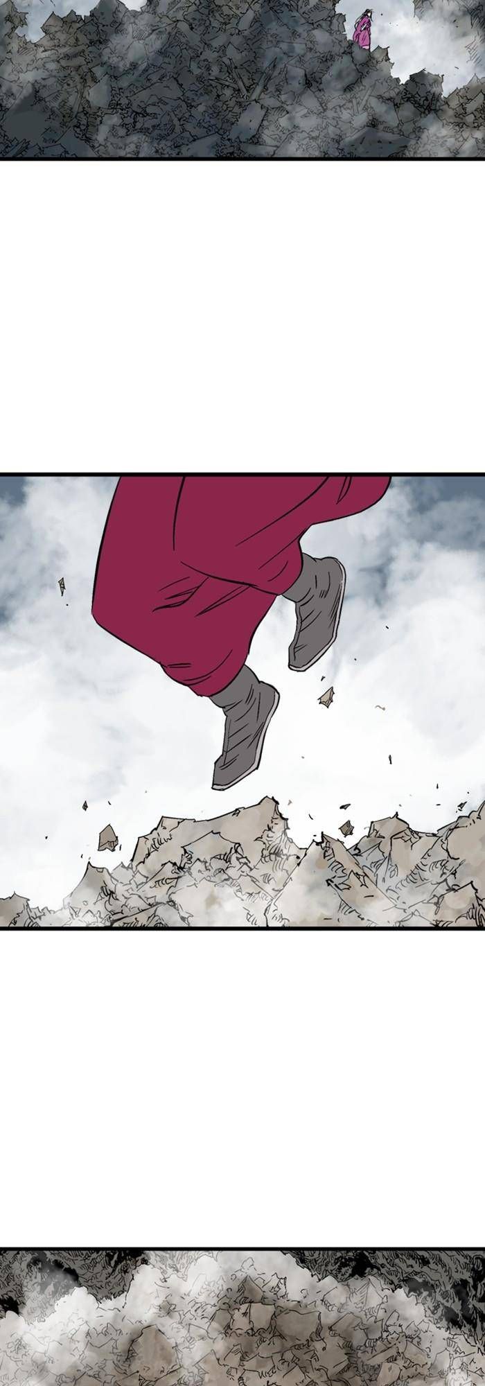Gosu Chapter 200 - Trang 2