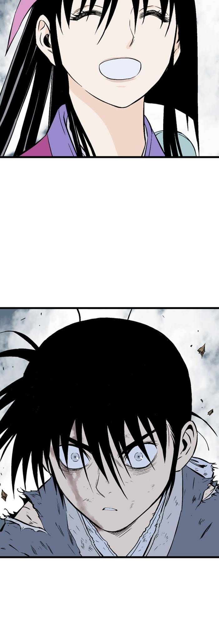Gosu Chapter 200 - Trang 2