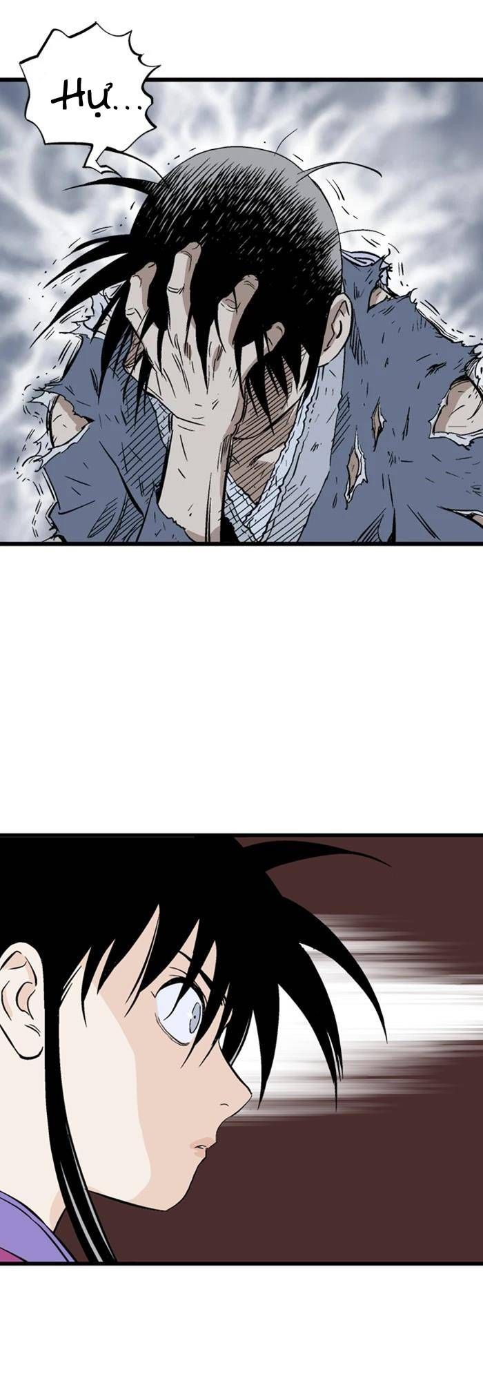 Gosu Chapter 200 - Trang 2