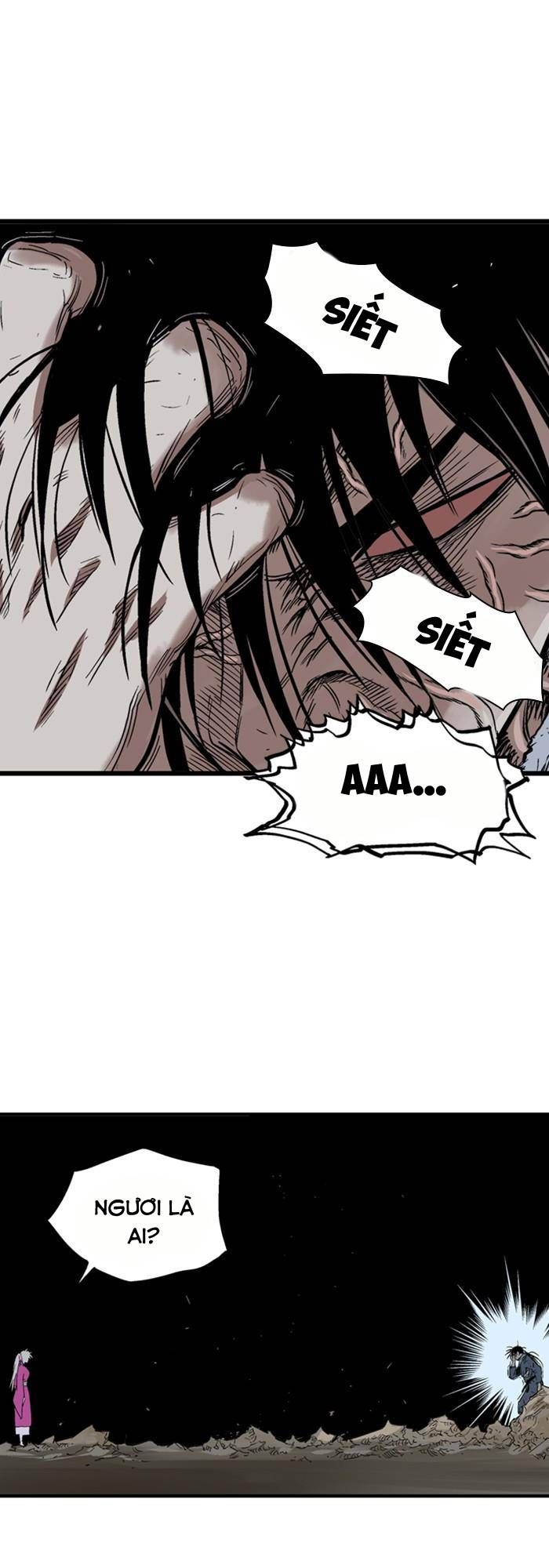 Gosu Chapter 200 - Trang 2
