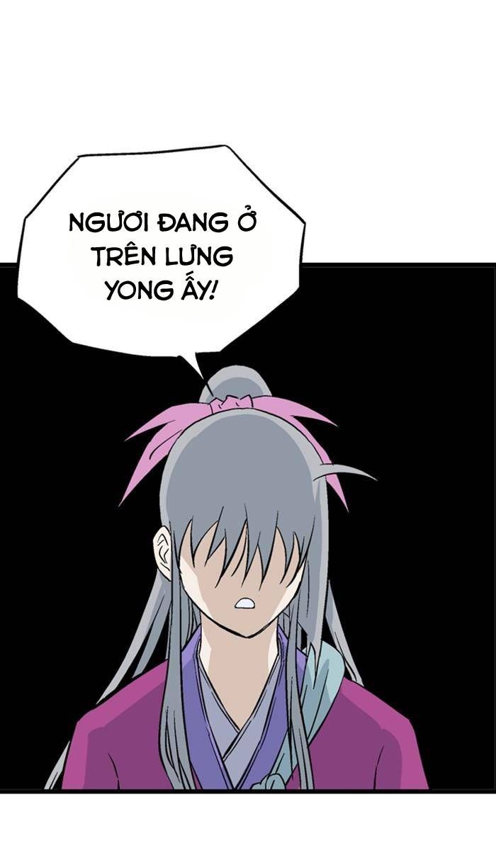 Gosu Chapter 200 - Trang 2