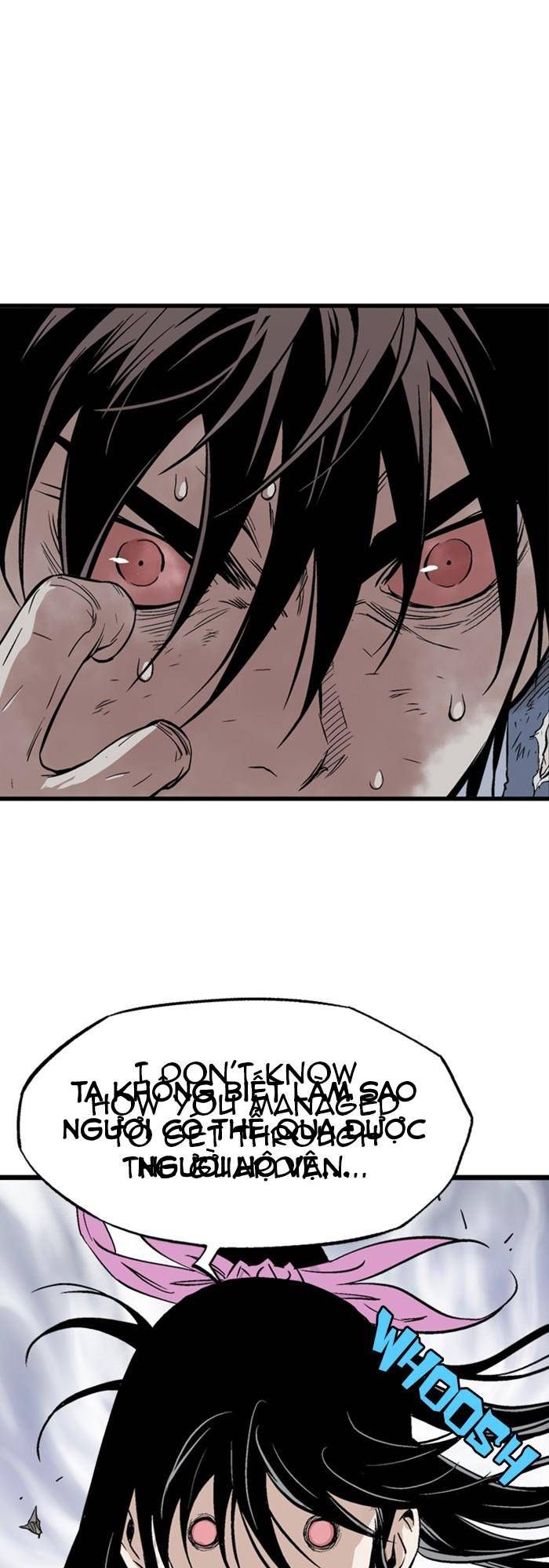 Gosu Chapter 200 - Trang 2