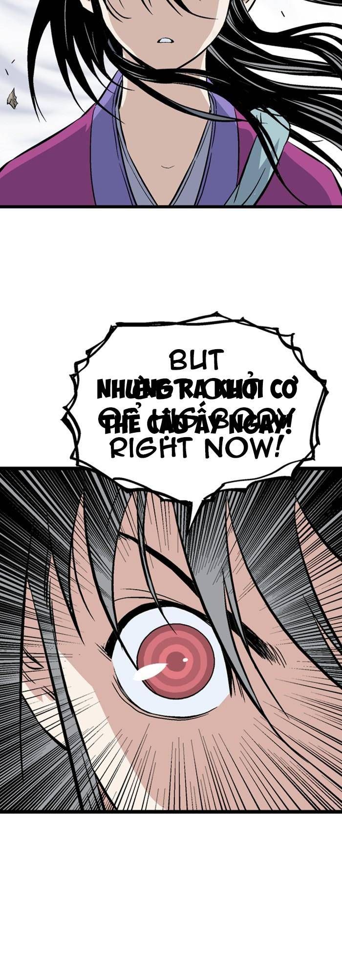 Gosu Chapter 200 - Trang 2