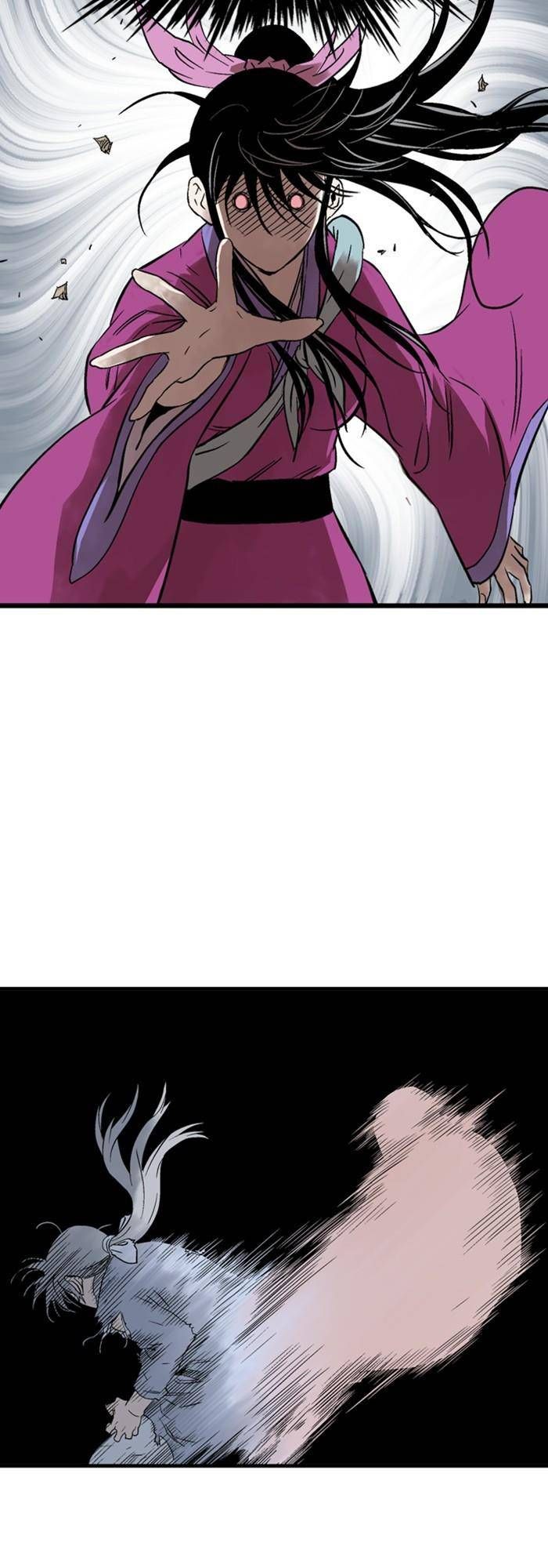 Gosu Chapter 200 - Trang 2