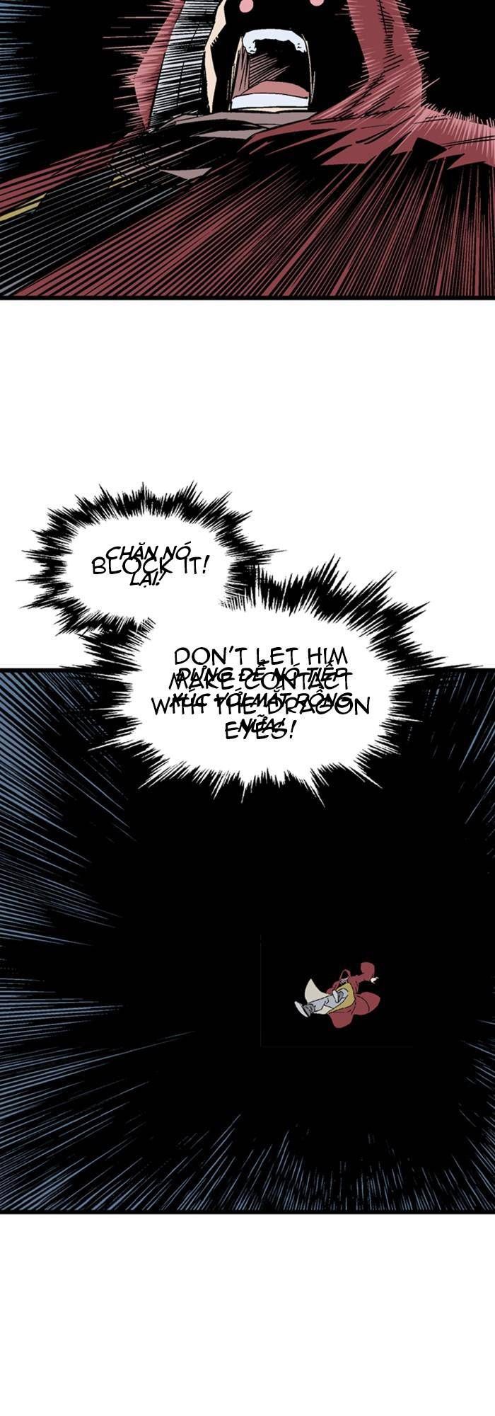 Gosu Chapter 200 - Trang 2