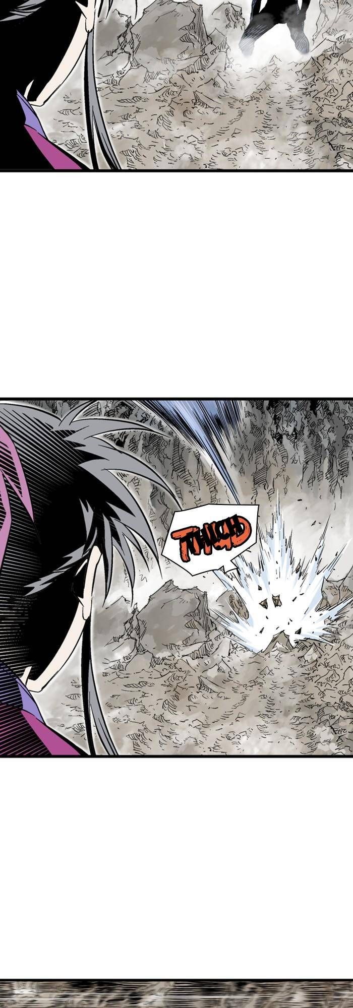 Gosu Chapter 200 - Trang 2