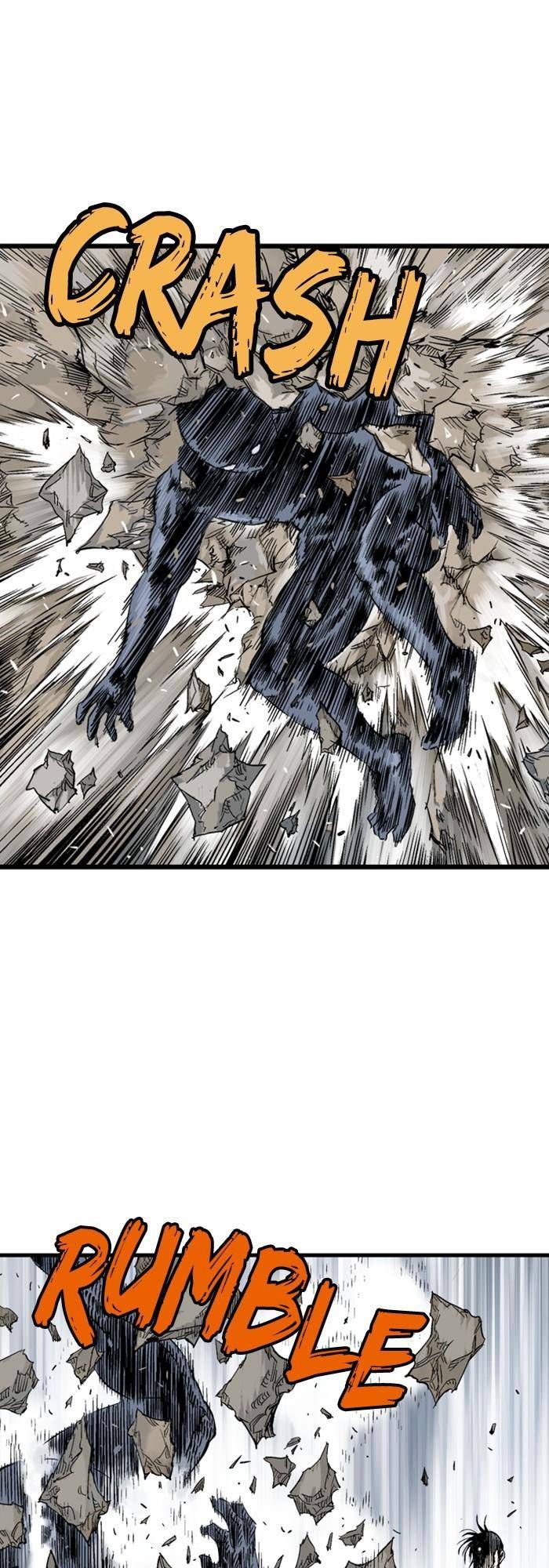Gosu Chapter 200 - Trang 2