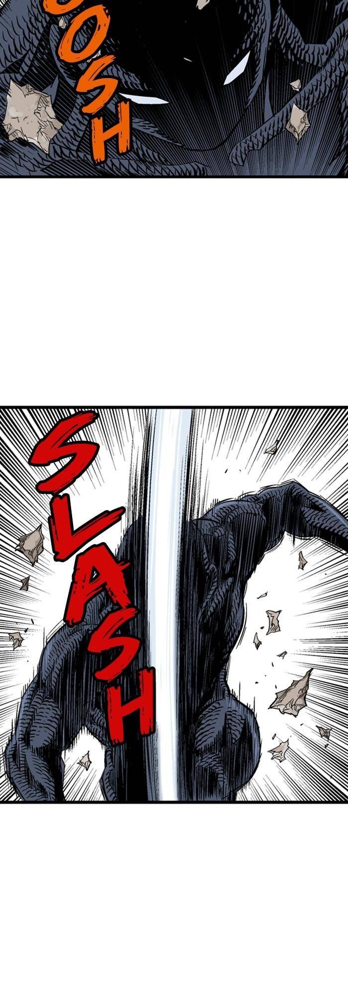 Gosu Chapter 200 - Trang 2