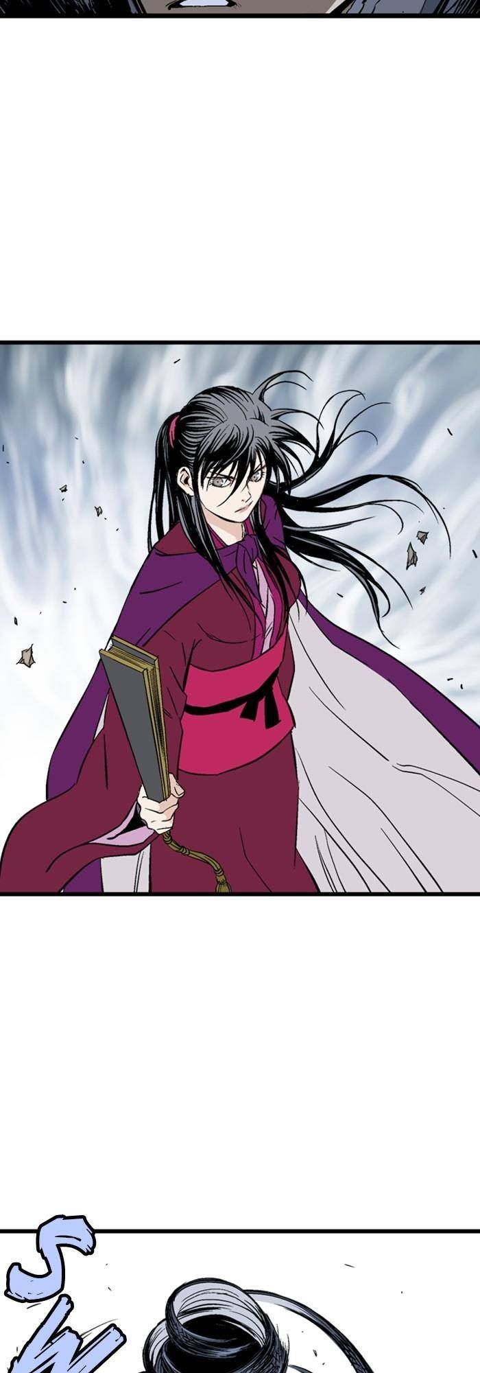 Gosu Chapter 200 - Trang 2