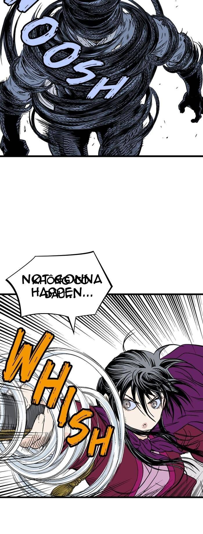 Gosu Chapter 200 - Trang 2