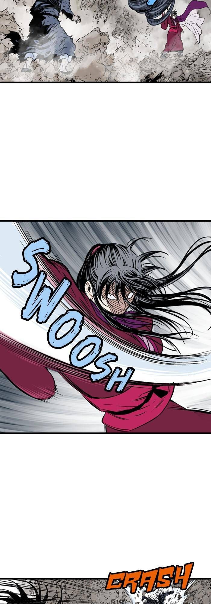 Gosu Chapter 200 - Trang 2