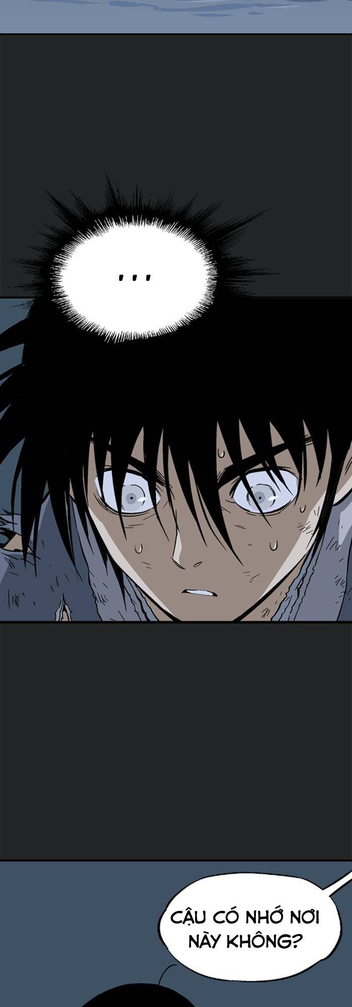Gosu Chapter 200 - Trang 2