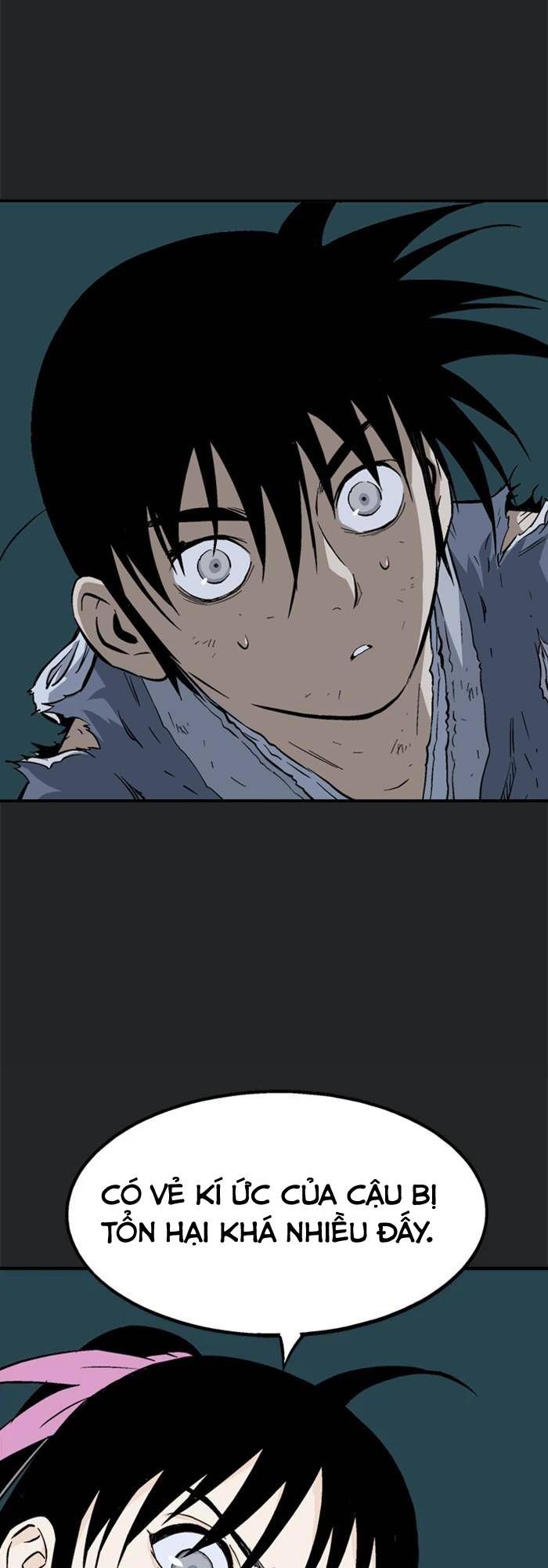 Gosu Chapter 200 - Trang 2