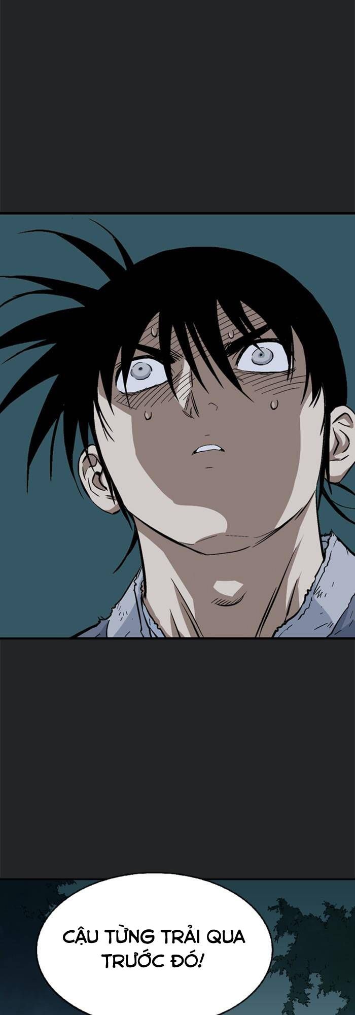 Gosu Chapter 200 - Trang 2