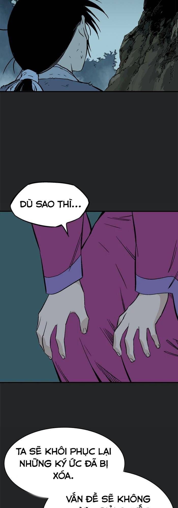 Gosu Chapter 200 - Trang 2