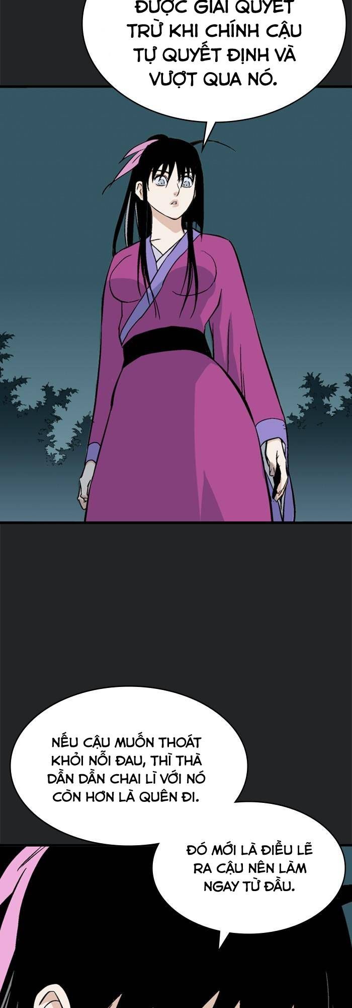 Gosu Chapter 200 - Trang 2